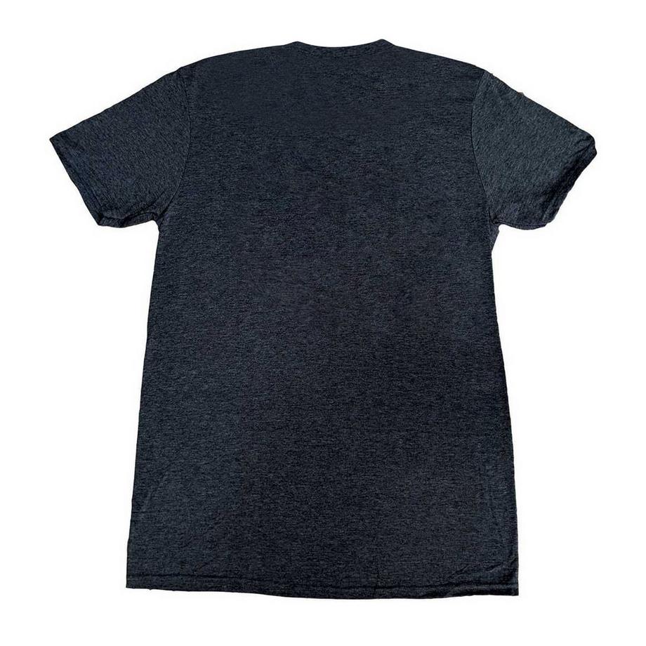 Foo Fighters T-Shirt Graphique Crâne  