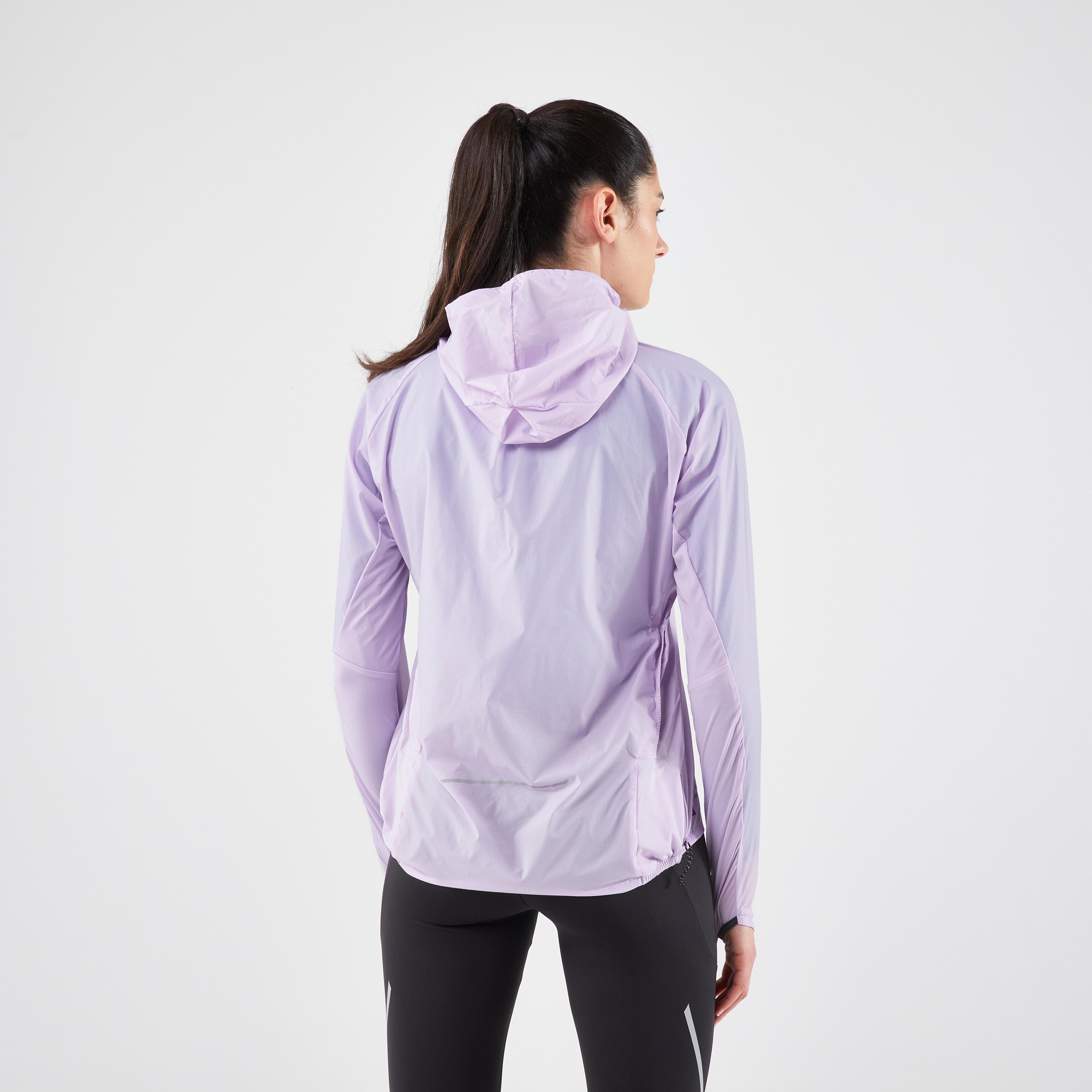 KIPRUN  Windjacke - RUN 900 