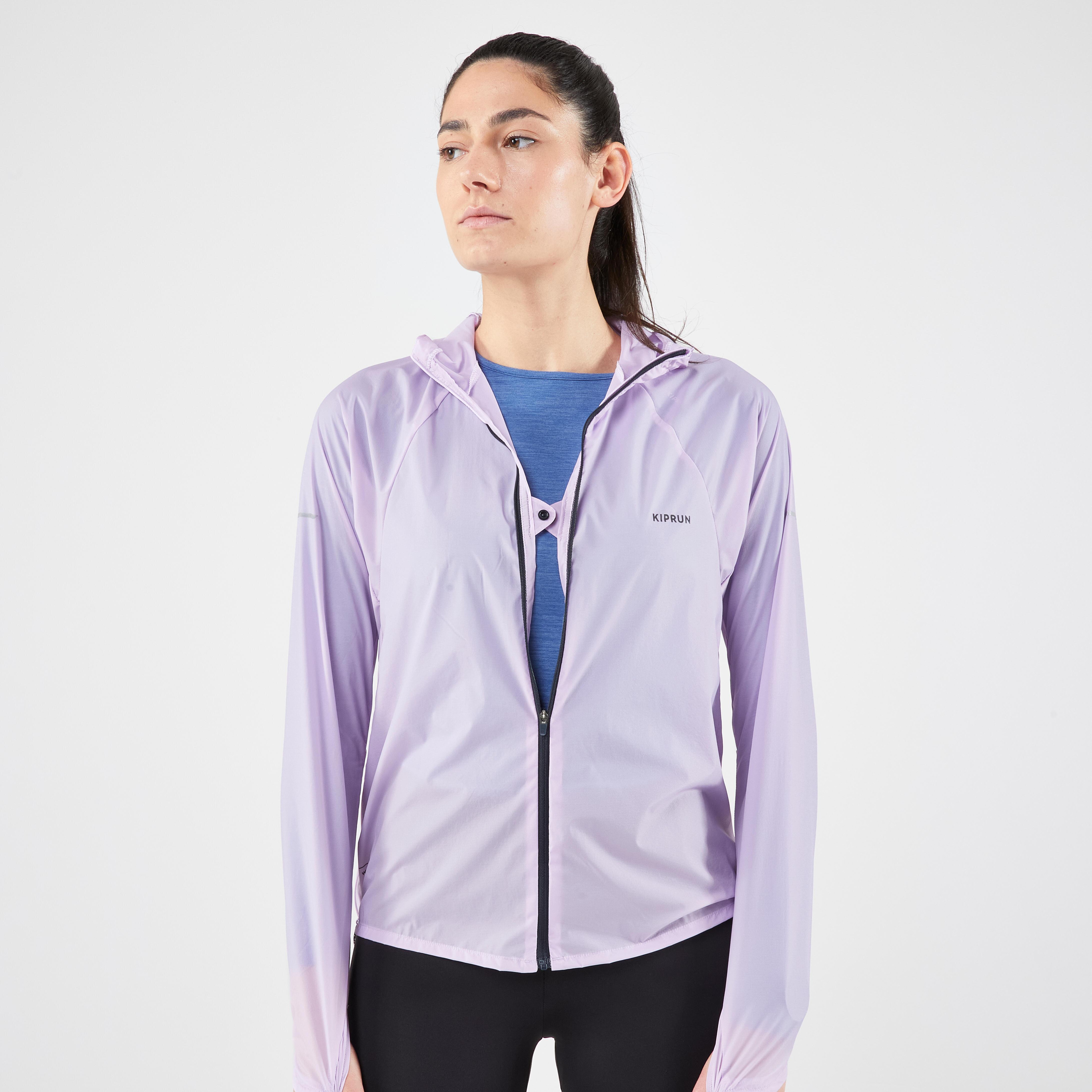 KIPRUN  Windjacke - RUN 900 