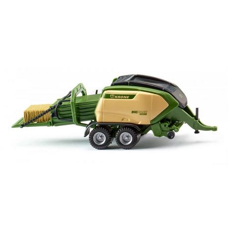 Wiking  Wiking Krone BiG Pack 1290 HDP VC Großpackenpresse 