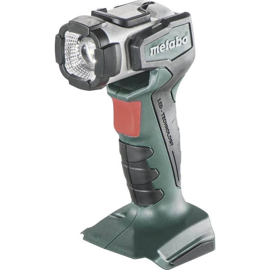 Metabo  Lampe portative sans fil 