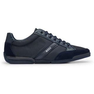 BOSS  Sneaker  Bequem sitzend-Saturn Lowp mx A N 