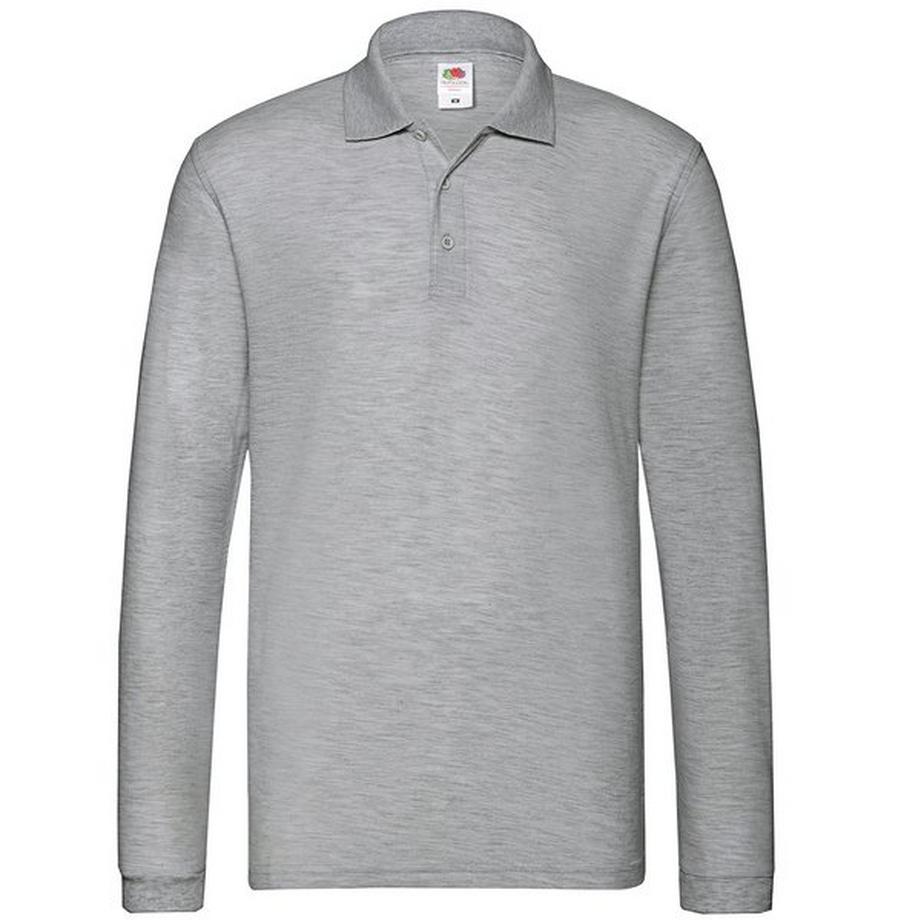 Premium Poloshirt