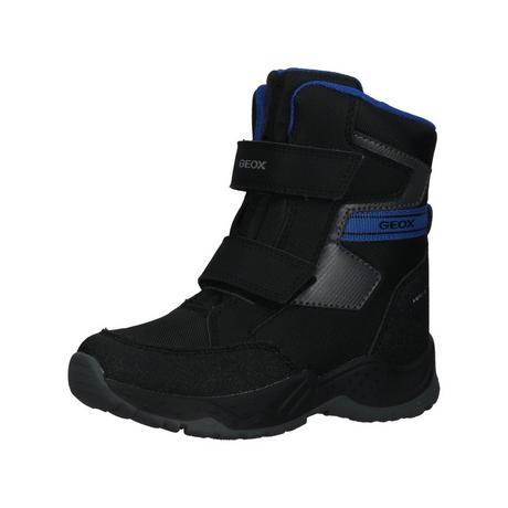 GEOX  Stiefelette J36FSA 0FUCE 