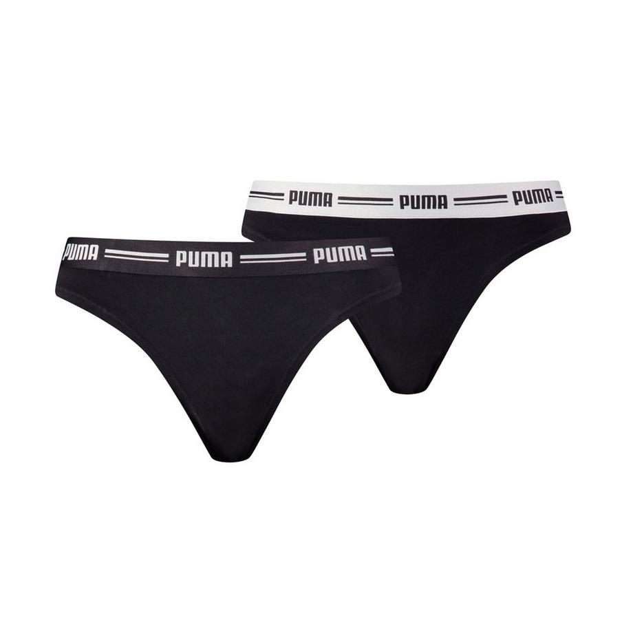 PUMA String Tanga Ajusté  
