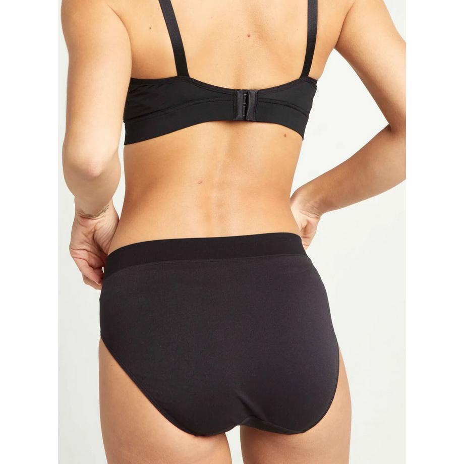 JOCKEY Hi Cut Modern Micro Slip  