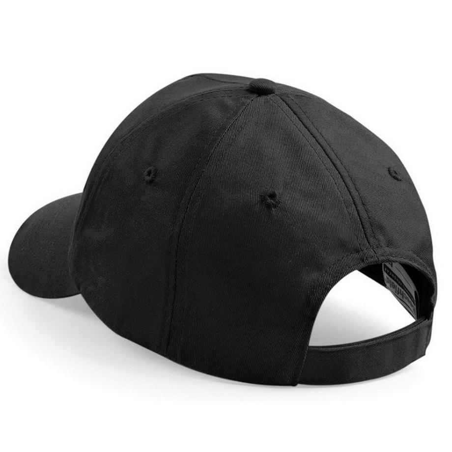 Beechfield Casquette de baseball originale 5 panneaux  