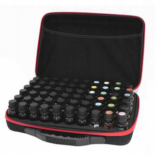 Xtrobb  Trousse de maquillage Organisateur pour 60 vernis à ongles 