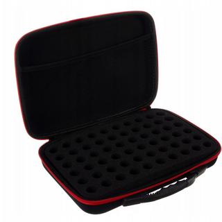 Xtrobb  Trousse de maquillage Organisateur pour 60 vernis à ongles 