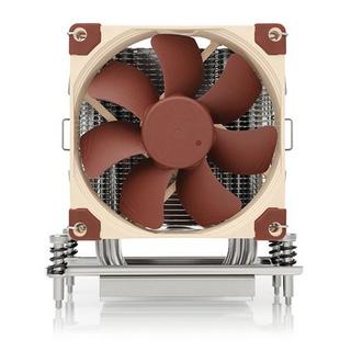 Noctua  NH-U9 TR4-SP3 Computerkühlsystem Prozessor Kühler 9,2 cm Aluminium, Beige 