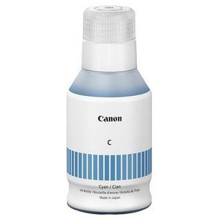 Canon  GI-56 C EUR Ink Bottle (C, Tinte) 