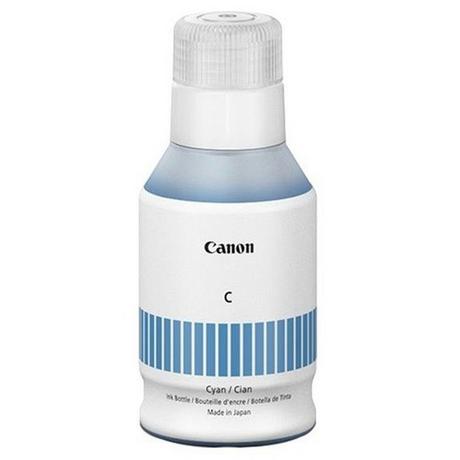 Canon  GI-56 C EUR Ink Bottle (C, Tinte) 