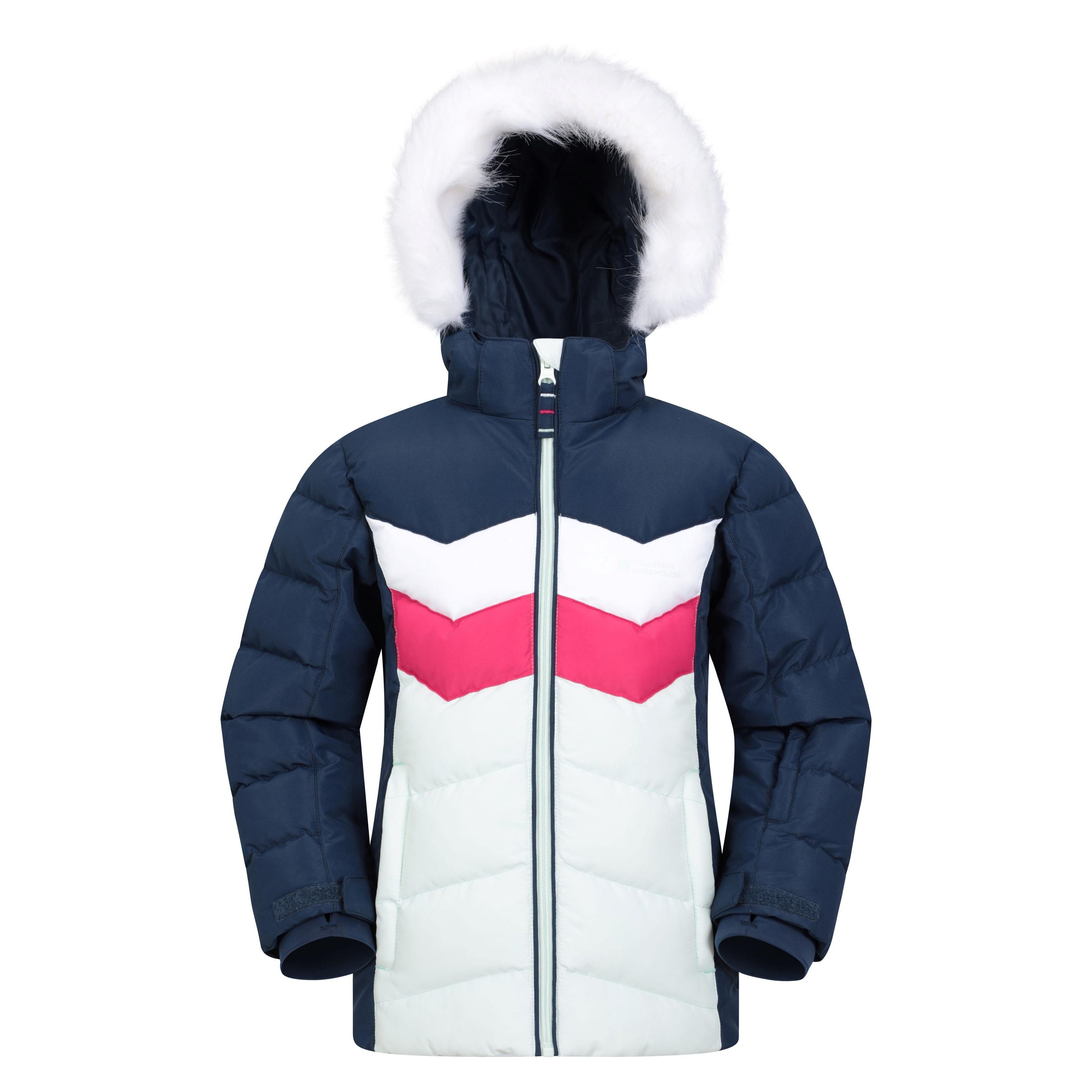 Mountain Warehouse  Blouson de ski ARCTIC Enfant 