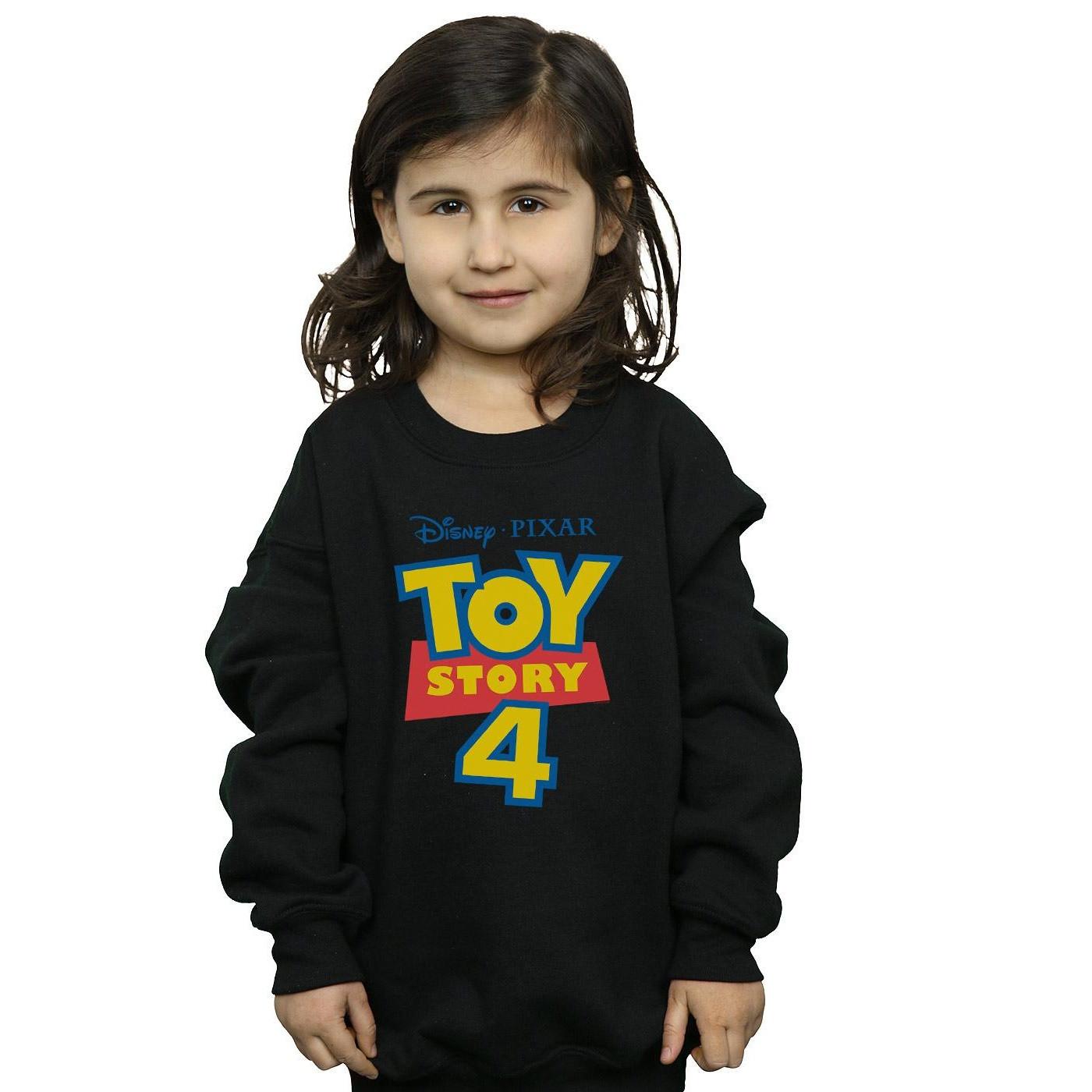 Disney  Toy Story 4 Sweatshirt 