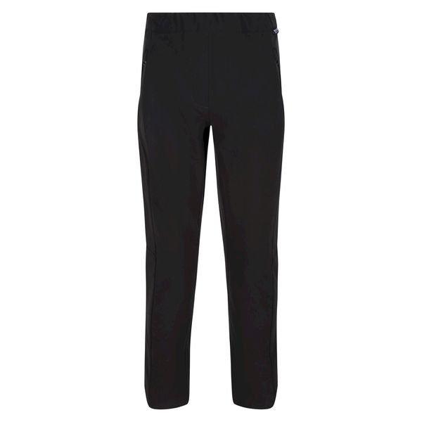 Image of Pentre Hosen Unisex Schwarz 104