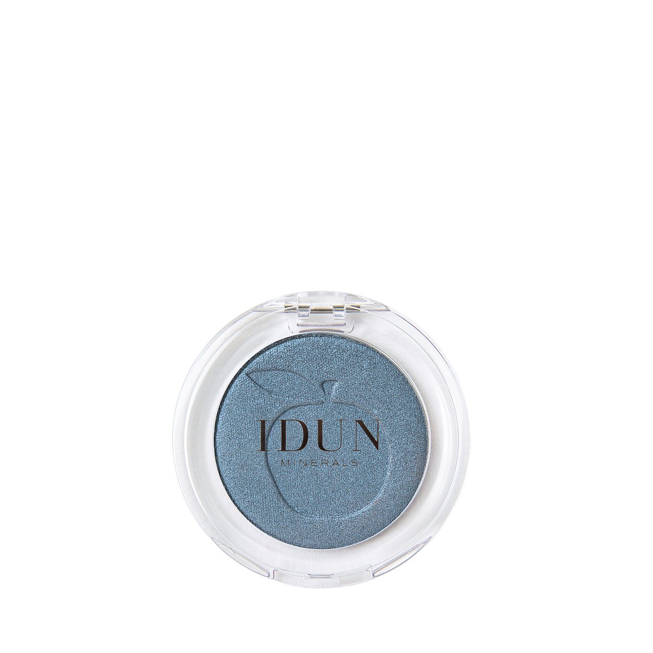 IDUN Minerals  Eyeshadow Förgätmigej single 