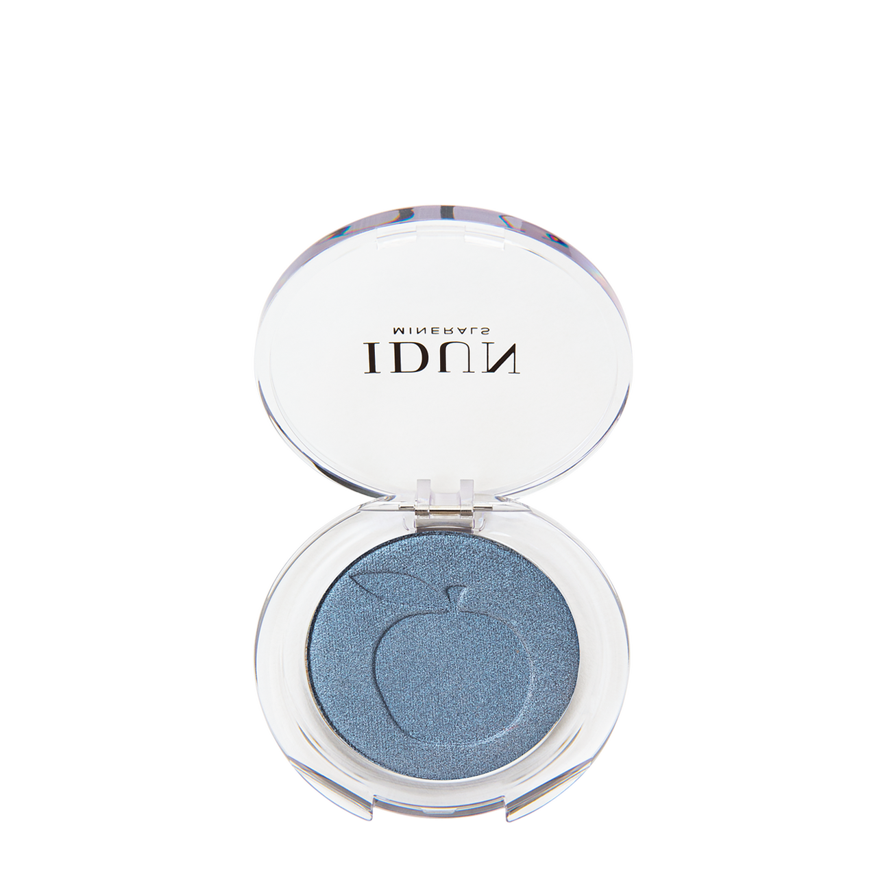 IDUN Minerals  Eyeshadow Förgätmigej single 