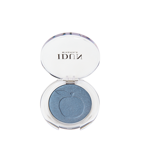 IDUN Minerals  Eyeshadow Förgätmigej single 