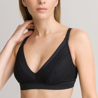 La Redoute Collections Soutien-gorge d'allaitement Forme Foulard  