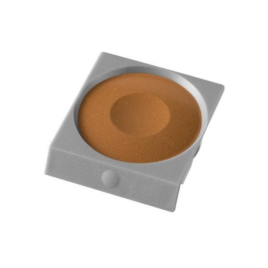 PELIKAN Deckfarbe Pro Color 735K/81 gelb/braun