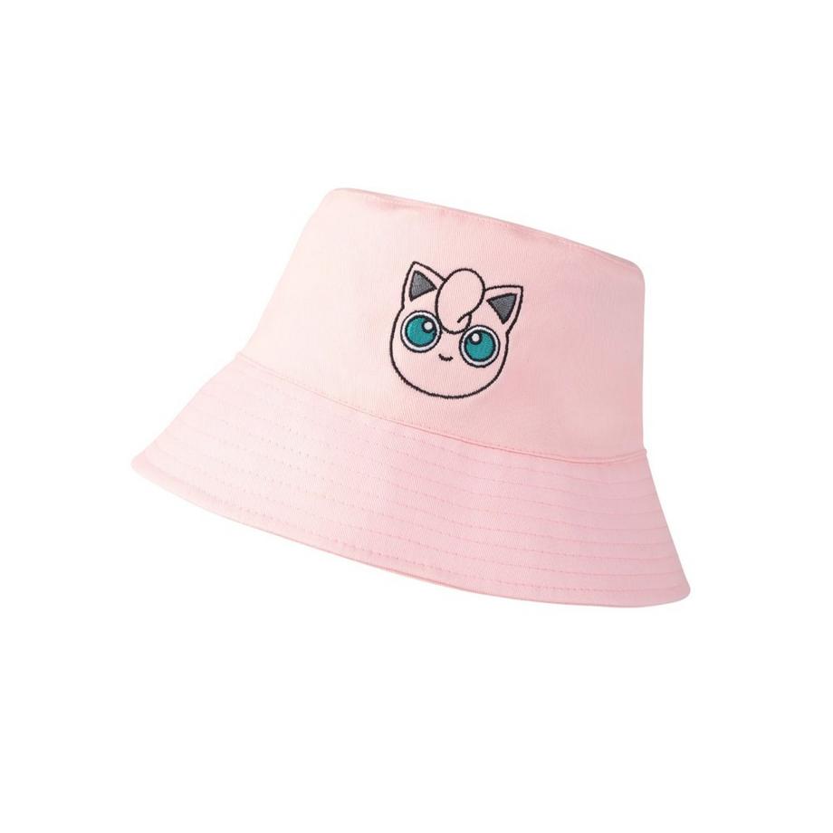 Pokemon Bob Motif Rondoudou  