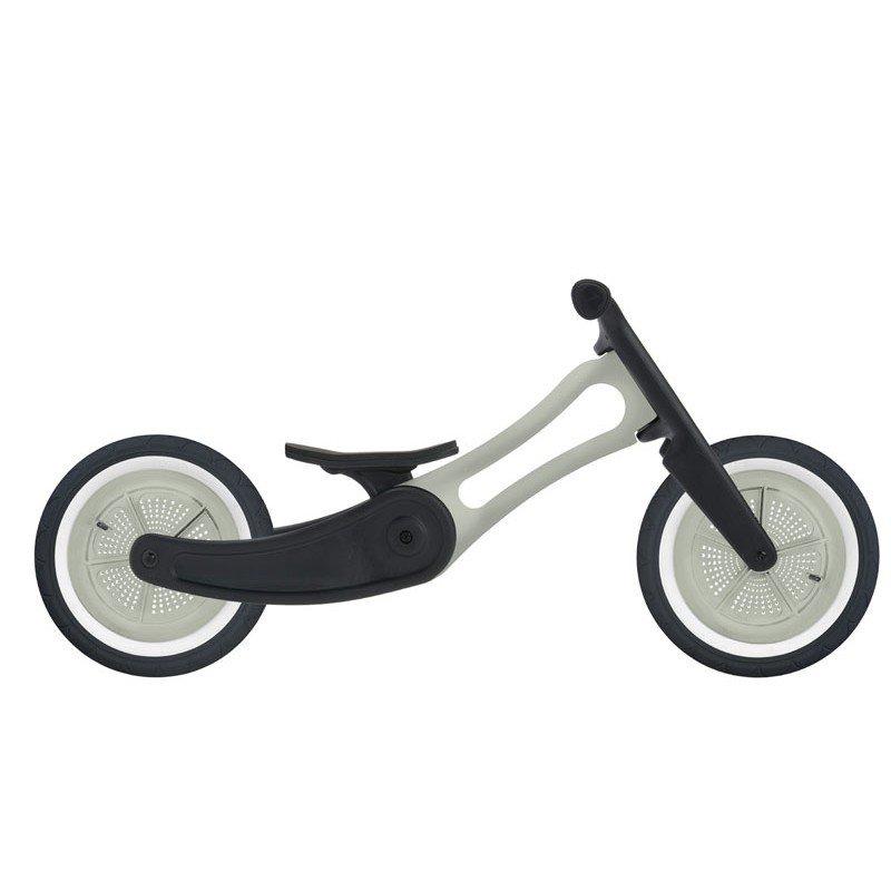 Image of Wishbonebike Laufrad 2-in-1 recycle 23 50 cm - ONE SIZE