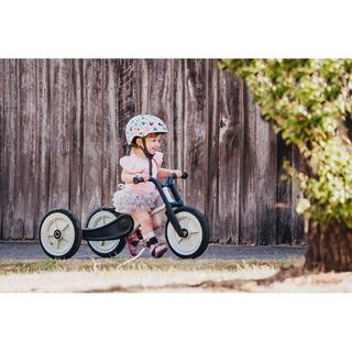 Wishbonebike  Wishbone Bike recycling Edition 2 in 1 Raw 