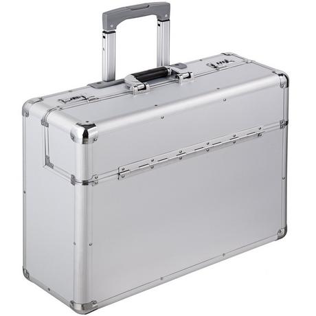 Tectake Business Trolley  