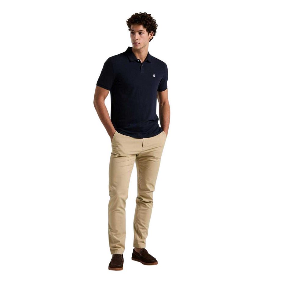 Original Penguin  Daddy Poloshirt 