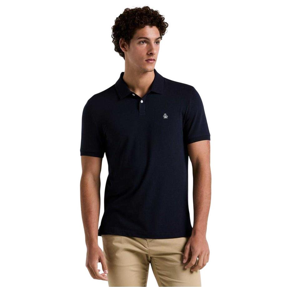 Daddy Poloshirt