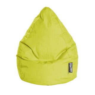 Sitting Point Sitzsack BeanBag Brava XXL, grün  