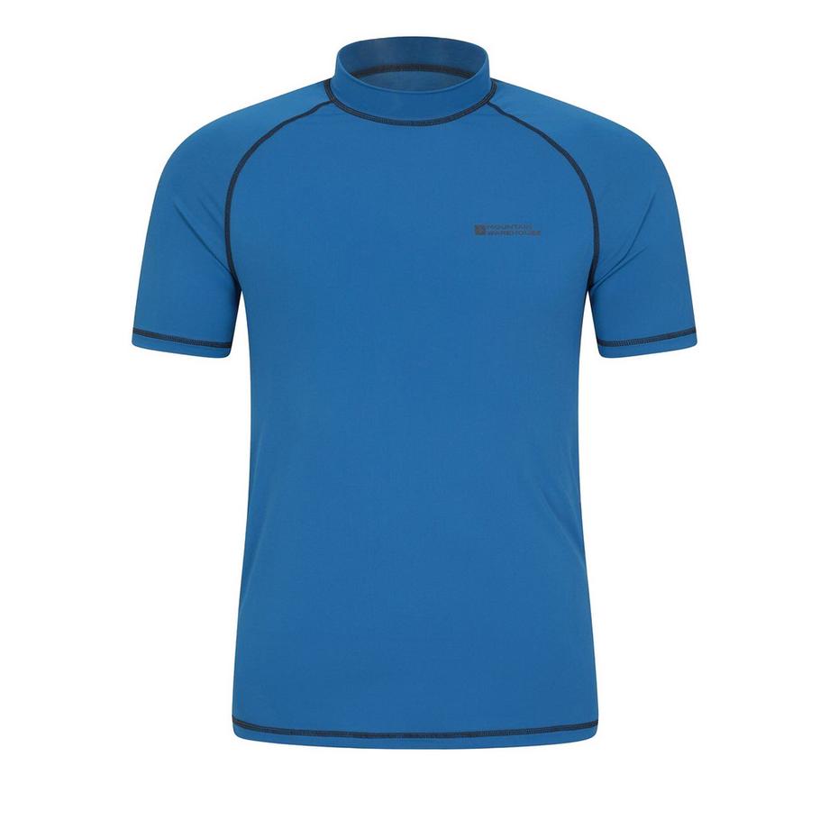 Mountain Warehouse T-shirt de bain avec protection UV  