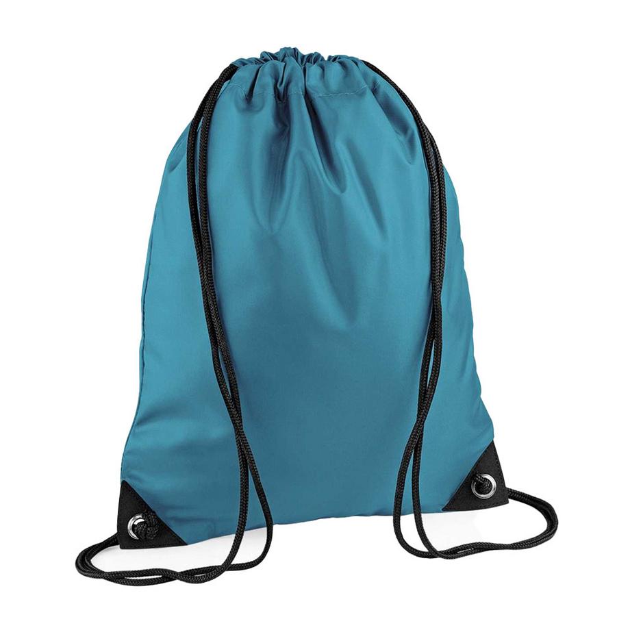 Premium Borsa Con Coulisse