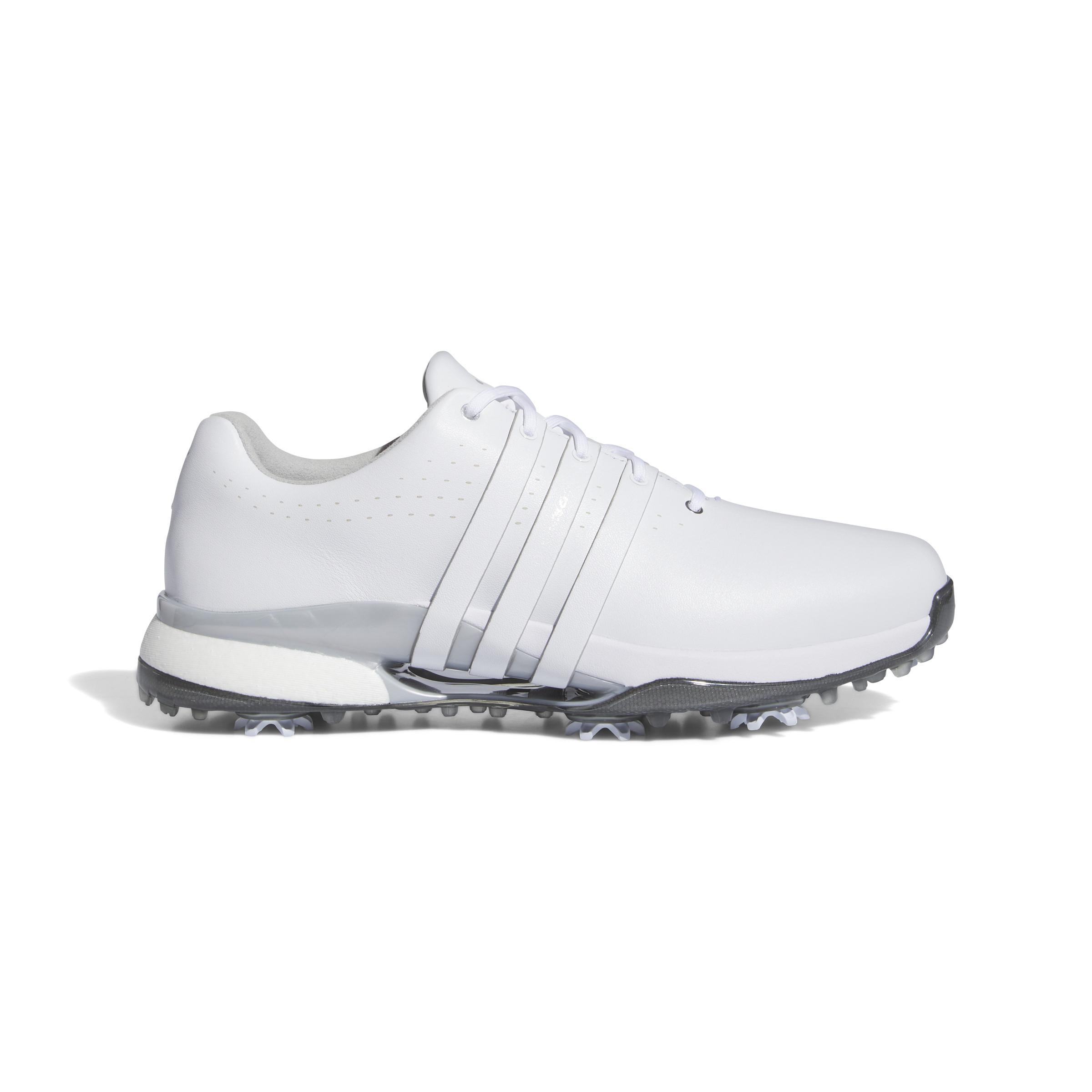 Image of adidas Golfschuhe Mit Spikes Tour360 24 Boost Unisex 42