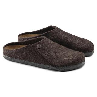 BIRKENSTOCK  Zermatt Rivet - Zoccoli Tessile 