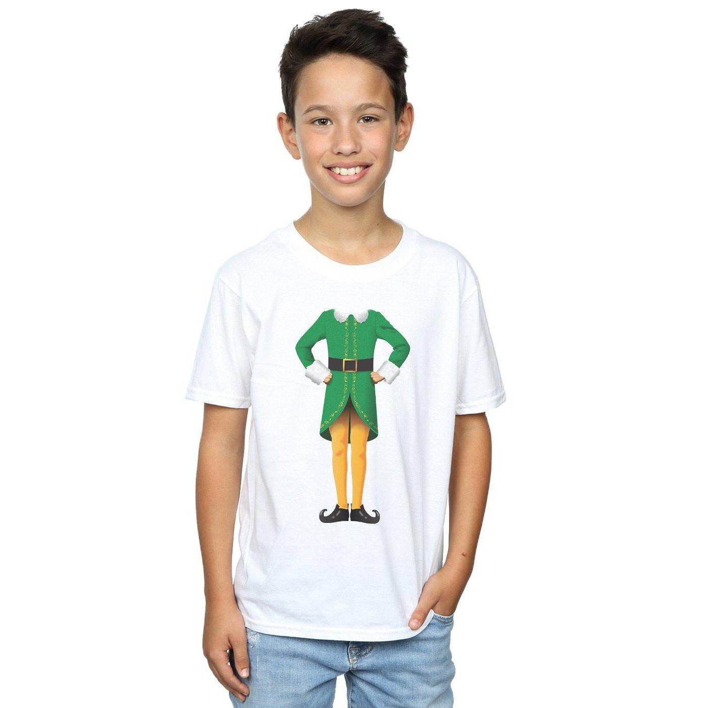 Elf  Tshirt 