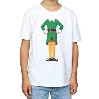 Elf  Tshirt 