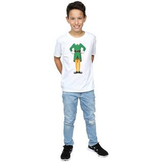 Elf  Tshirt 