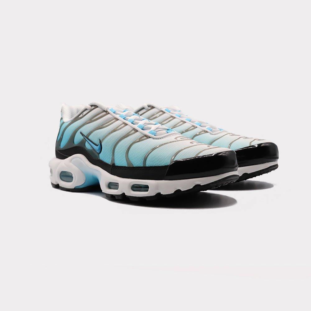 NIKE  Air Max Plus - Baltic Blue 