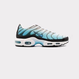 NIKE  Air Max Plus - Baltic Blue 