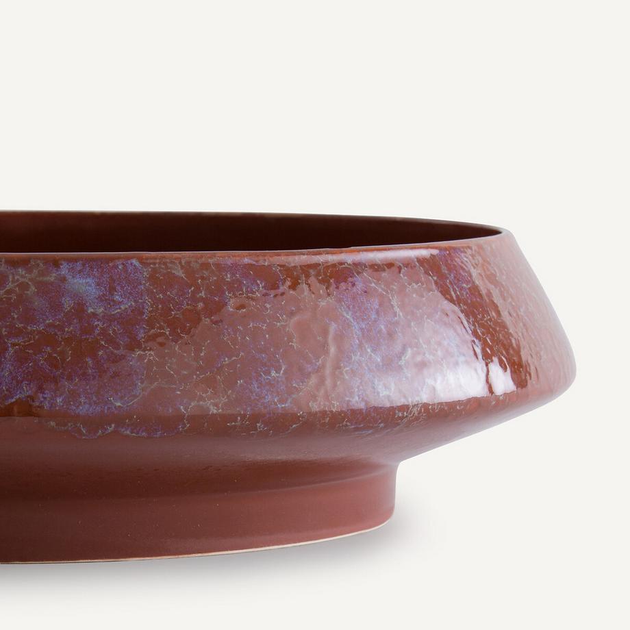 AM.PM Glasierte Keramikschale Médine  