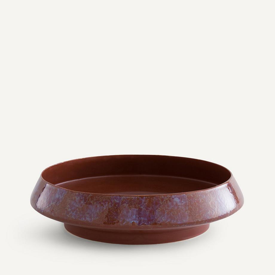 AM.PM Glasierte Keramikschale Médine  