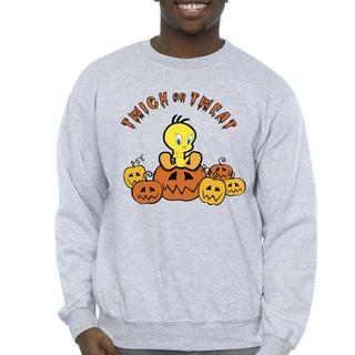 LOONEY TUNES  Twick Or Tweat Sweatshirt 