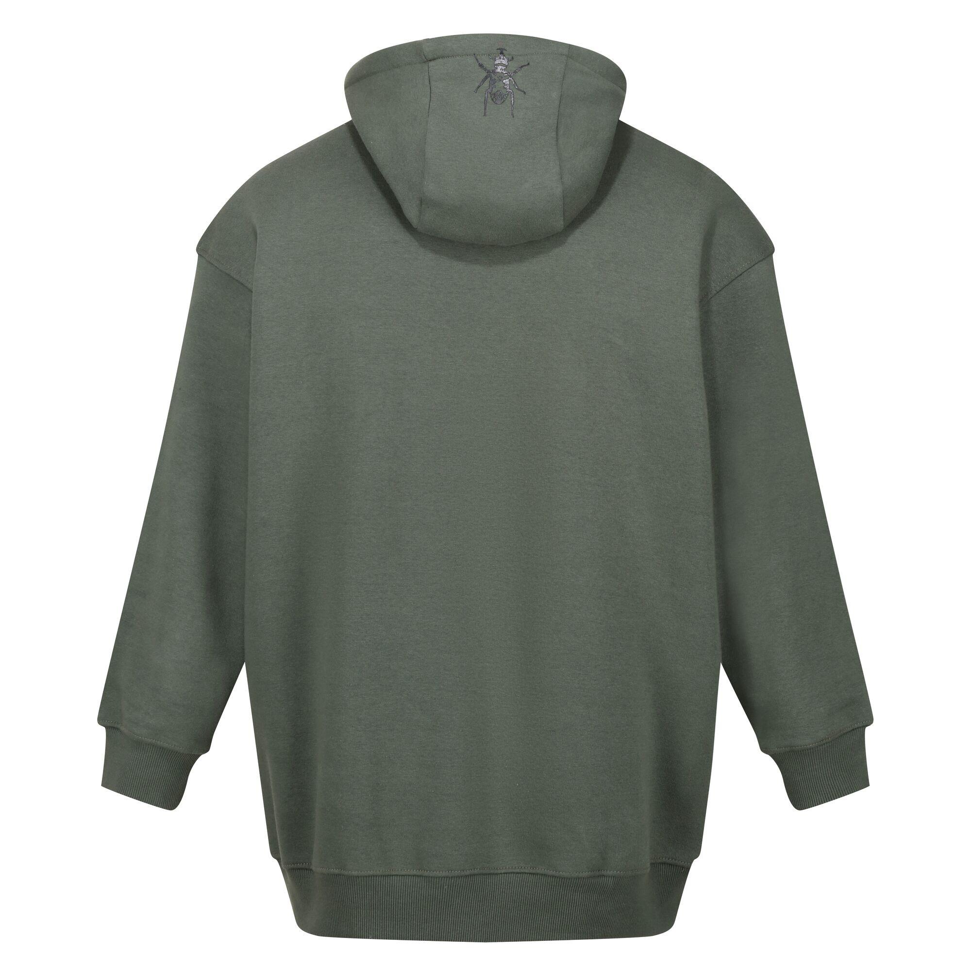 Regatta Miramas Kapuzenpullover  