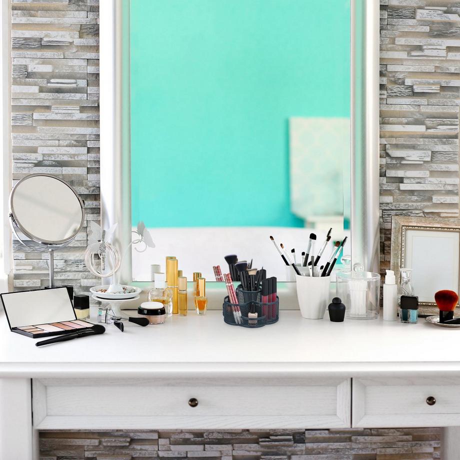 B2X  Drehbarer Stiftehalter mit 7 Fächern 