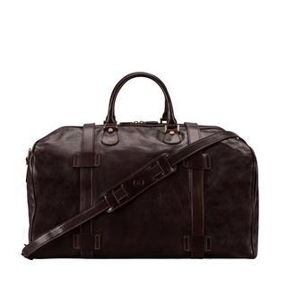 Maxwell Scott  Le FleroL Grand sac de voyage 56L 