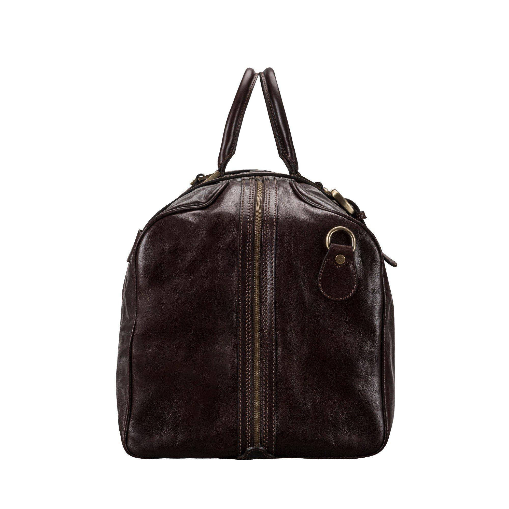 Maxwell Scott  Le FleroL Grand sac de voyage 56L 