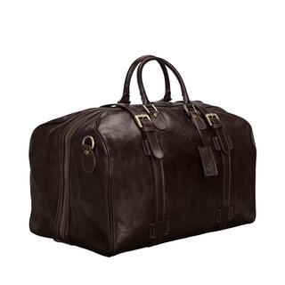 Maxwell Scott  Le FleroL Grand sac de voyage 56L 