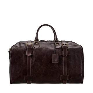 Maxwell Scott  Le FleroL Grand sac de voyage 56L 