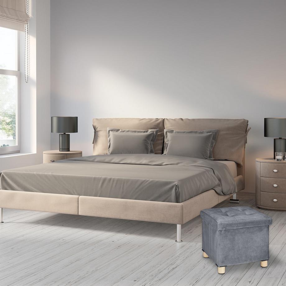 B2X Sonnensegel quadratisch burgund  